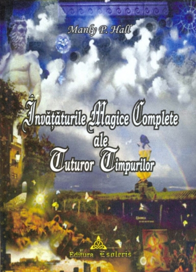 Invataturile magice complete ale tuturor timpurilor - vol. 3