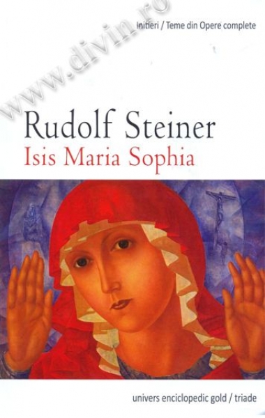 Isis Maria Sophia