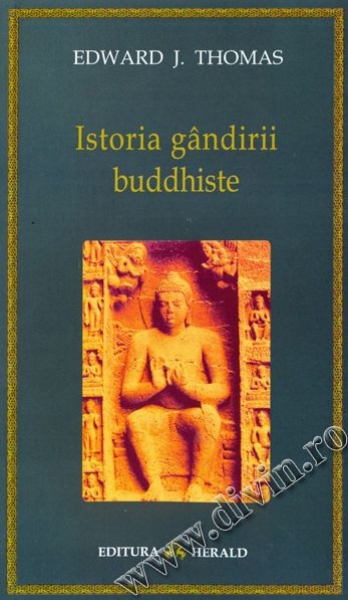 Istoria gândirii buddhiste