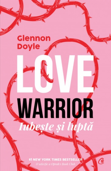 Iubește și luptă (Love Warrior)