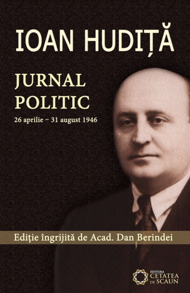 Jurnal politic (26 aprilie - 31 august 1946)