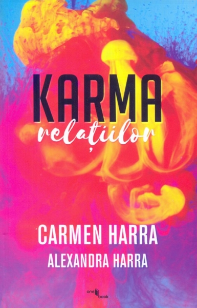 Karma relațiilor