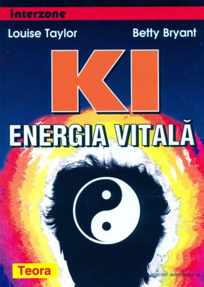 KI – Energia vitală