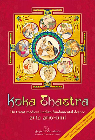 Koka Shastra: Un tratat medieval indian fundamental despre arta amorului
