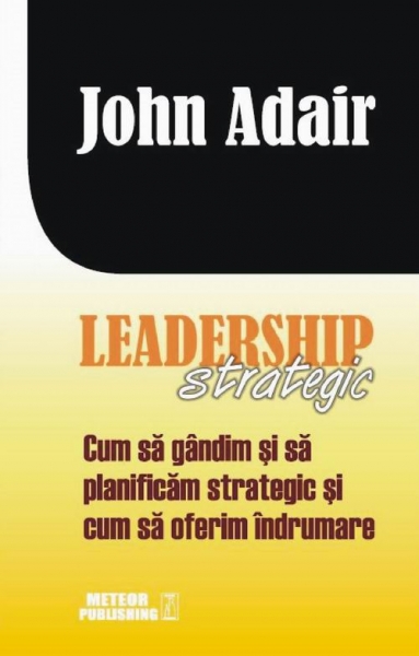Leadership strategic