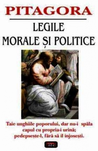 Legile morale și politice