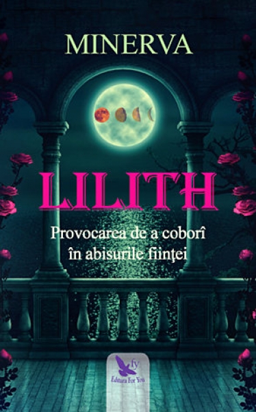 Lilith: Provocarea de a coborî în abisurile ființei