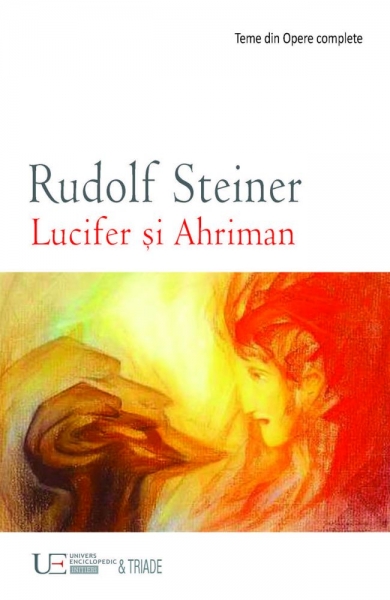 Lucifer si Ahriman