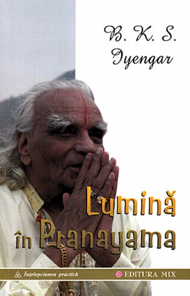 Lumină în Pranayama