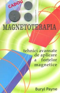 Magnetoterapia - Tehnici avansate de aplicare a fortelor magnetice