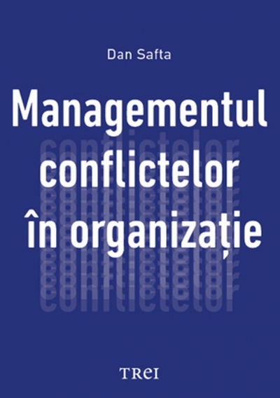 Managementul conflictelor în organizație