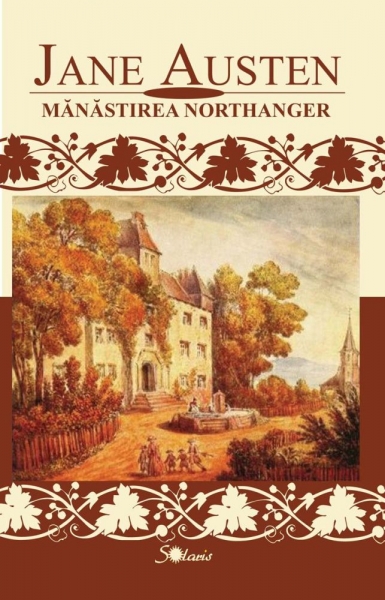 Mănăstirea Northanger