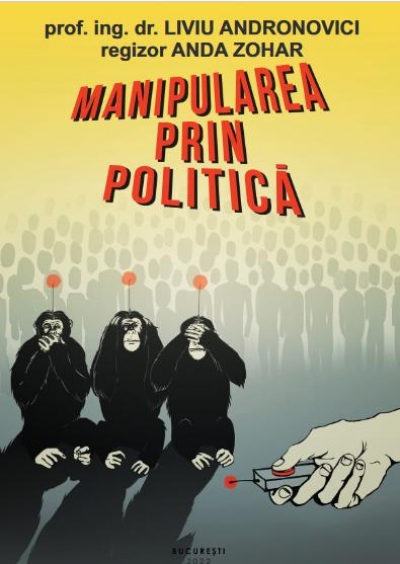 Manipularea prin politică