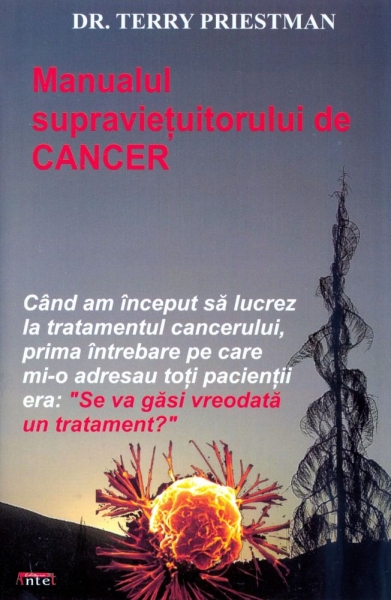 Manualul supraviețuitorului de cancer