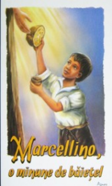 Marcellino, o minune de băiețel