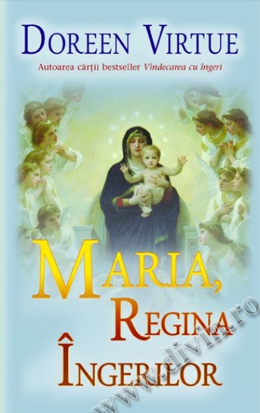 Maria, Regina îngerilor