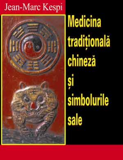Medicina tradițională chineză și simbolurile sale