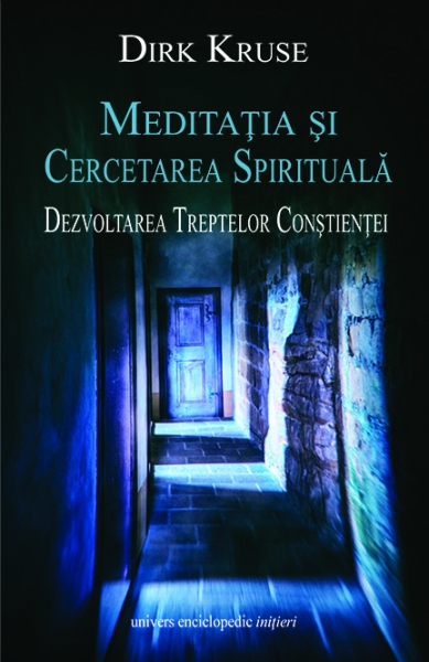 Meditația și cercetarea spirituală