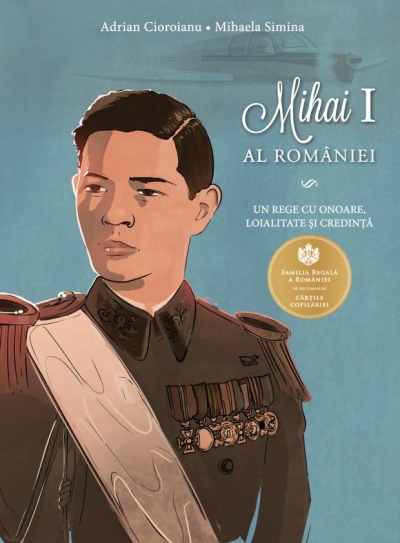Mihai I al României