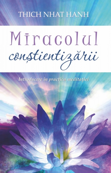 Miracolul conștientizării: Introducere în practica meditației