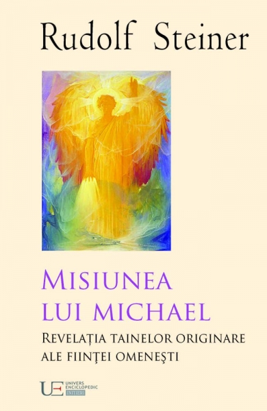 Misiunea lui Michael: Revelația tainelor originare ale entității umane