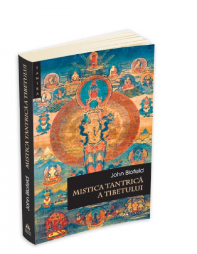 Mistica tantrică a Tibetului