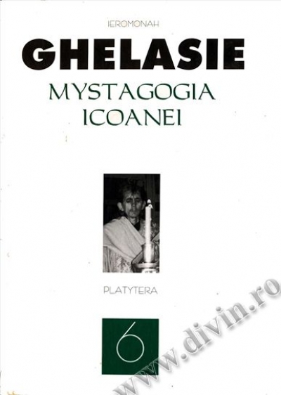 Mystagogia icoanei (vol. 6)