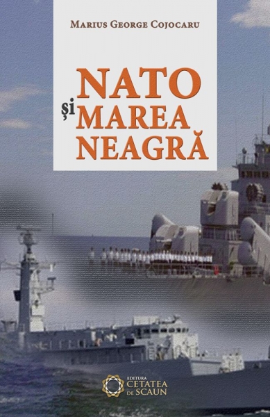 NATO și Marea Neagră