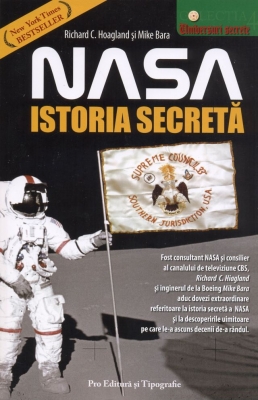NASA - istoria secretă
