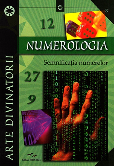 Numerologia: semnificația numerelor