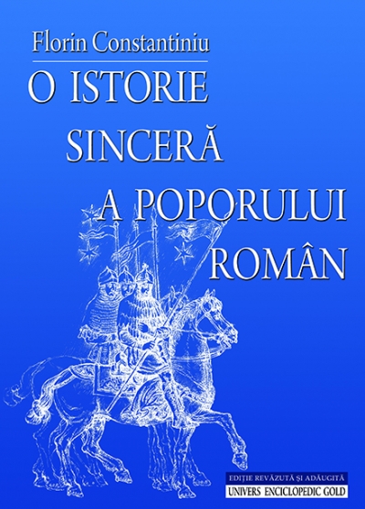 O istorie sinceră a poporului român