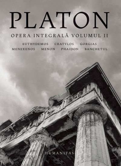 Opera integrală, vol. 2