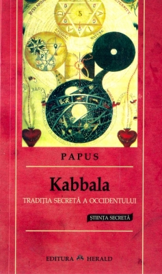 KABBALA - Știința secretă