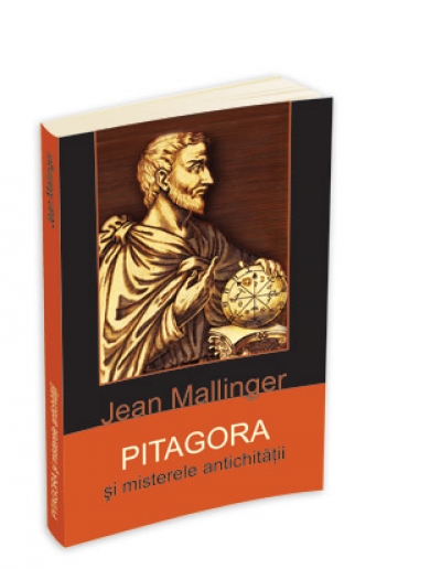 Pitagora și Misteriile Antichității
