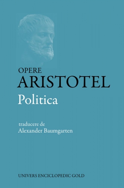 Politica: Opere Aristotel