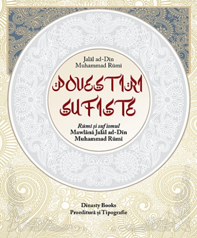 Povestiri sufiste