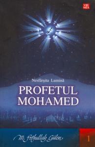 Nesfârșita Lumină: Profetul Mohamed (vol. 1)