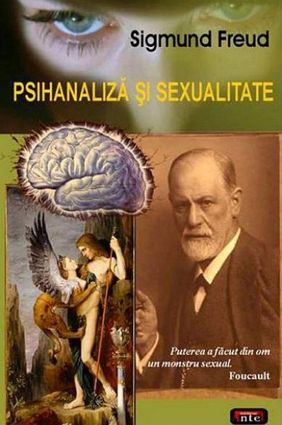 Psihanaliză și sexualitate