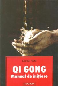 Qi Gong. Manual de inițiere