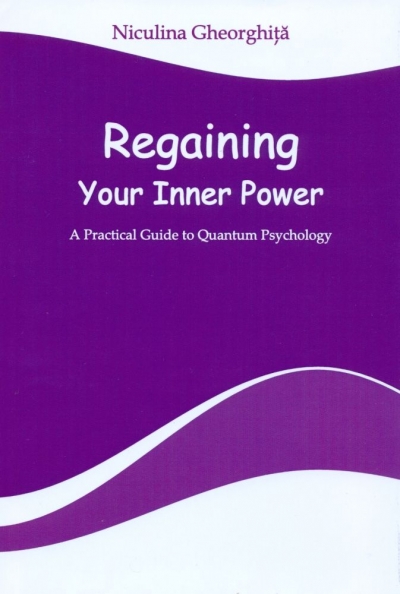 Regaining Your Inner Power