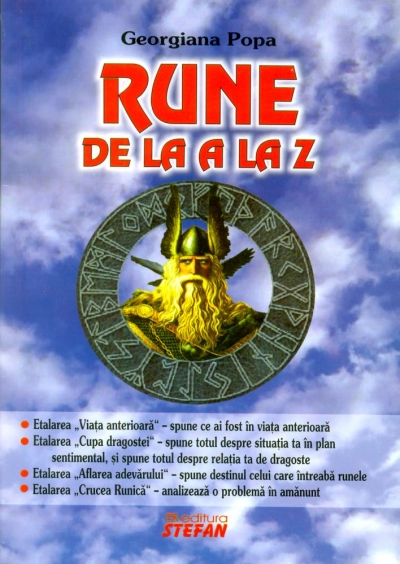 Rune de la A la Z