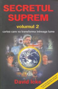 Secretul Suprem (vol. 2) - cartea care va transforma întreaga lume