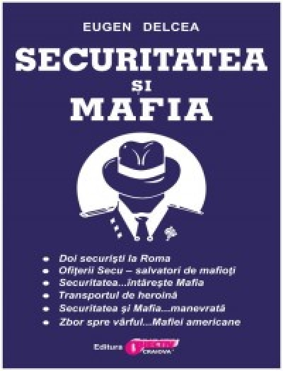 Securitatea si Mafia