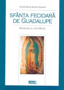 Sfânta fecioară de Guadalupe: Miracolul din Mexic