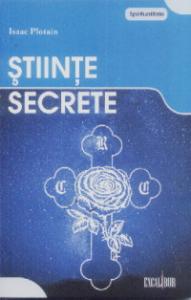 Științe secrete. Vol. 2
