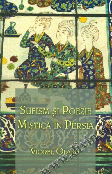 Sufism și poezie mistică în Persia