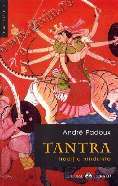 Tantra – tradiția hinduistă