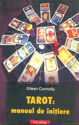 Tarot. Manual de inițiere