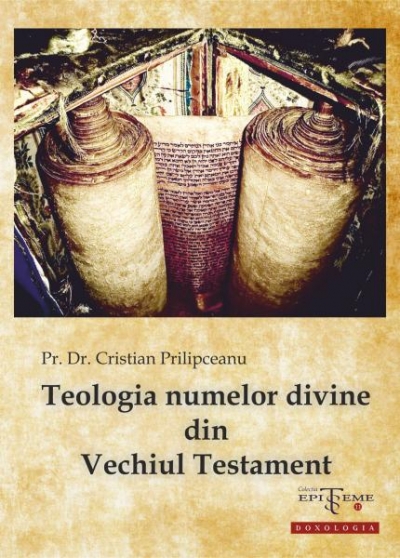 Teologia numelor divine din Vechiul Testament