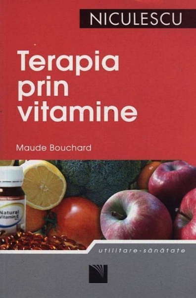 Terapia prin vitamine